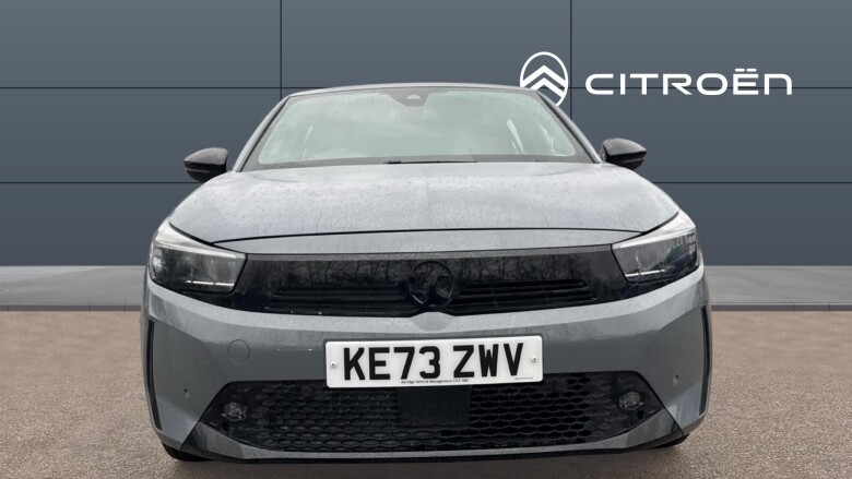 Vauxhall Corsa 1.2 GS 5dr Petrol Hatchback